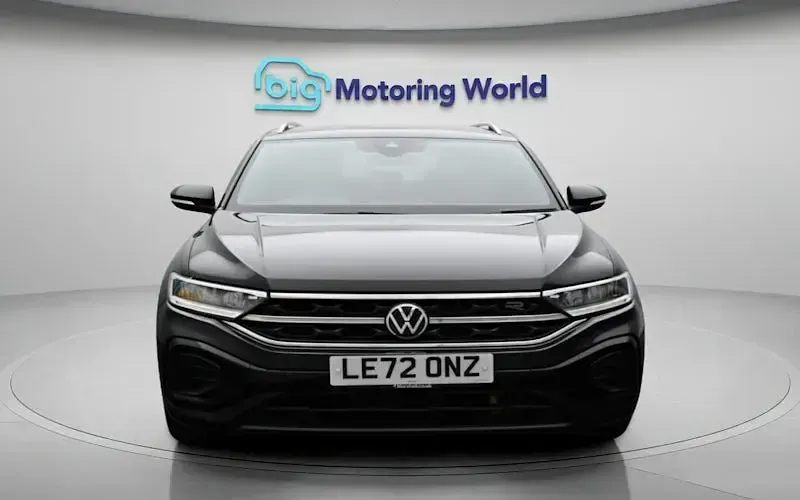 Usado VW T-Roc R-line 150 CV (110 kW) 2025 SUV