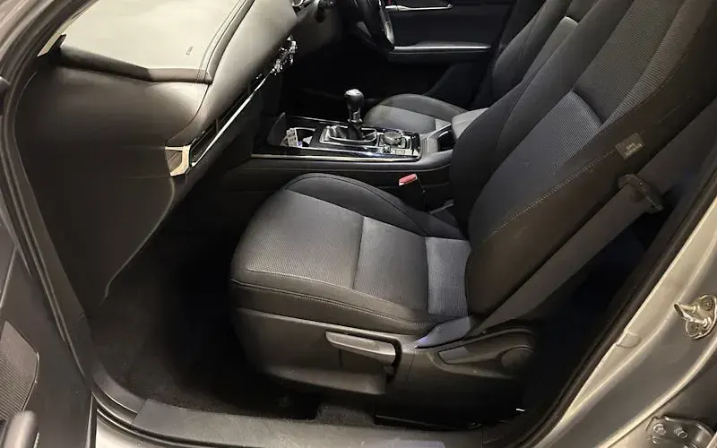 Used Mazda CX-30 Inclusive 122 HP (89 kW) 2023 SUV