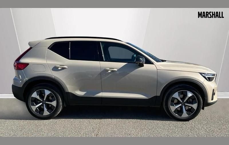 Used Volvo XC40 Plus 161 HP (118 kW) 2025 Other SUV