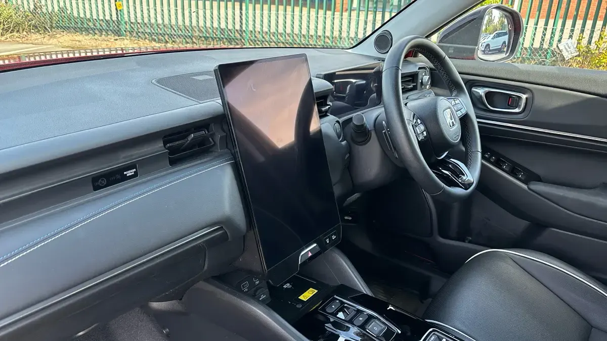Używany Honda e Elegance 150 kW (204 KM) 2024 Hatchback