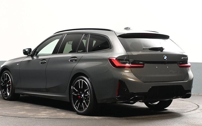 New BMW M340 M Sport 374 HP (275 kW) 2025 Sedan