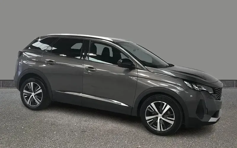 Second-hand Peugeot 3008 Allure+ 131 CP (96 kW) 2023 SUV