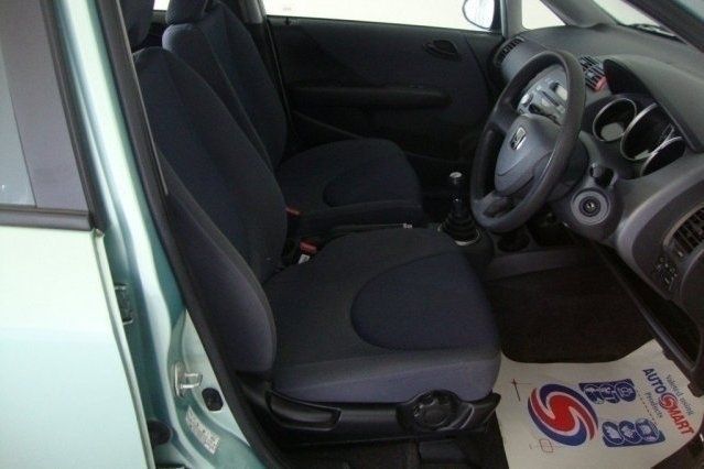 Used Honda Jazz 2004 Hatchback