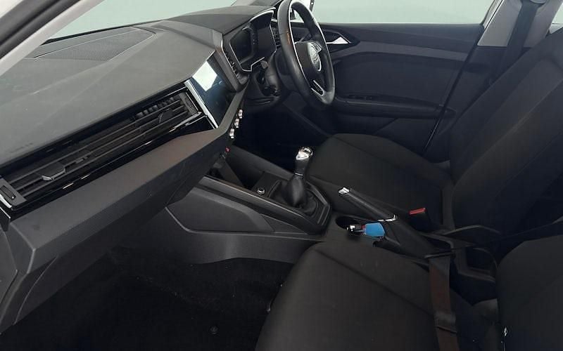 Used Audi A1 Sportback 95 HP (69 kW) 2023 Hatchback