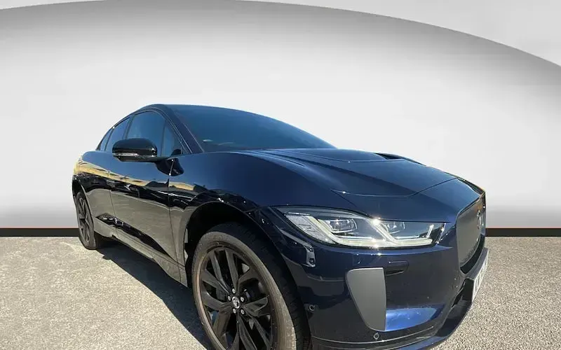Used Jaguar I-Pace R-Dynamic 294 kW (400 HP) 2024 SUV