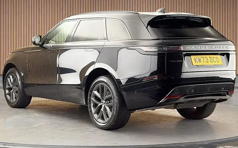 Used Land Rover Range Rover Velar SE Dynamic 204 HP (150 kW) 2025 SUV