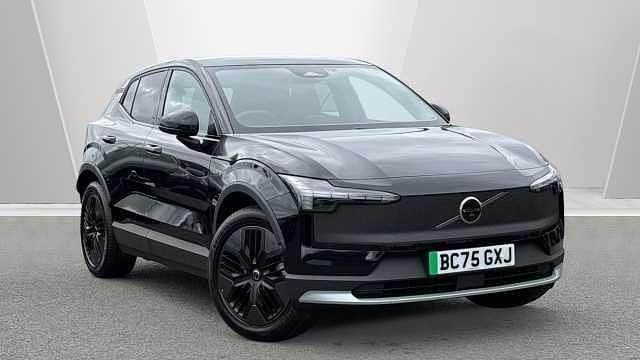 Used Volvo EX30 CC Performance 314 kW (428 HP) 2025 SUV