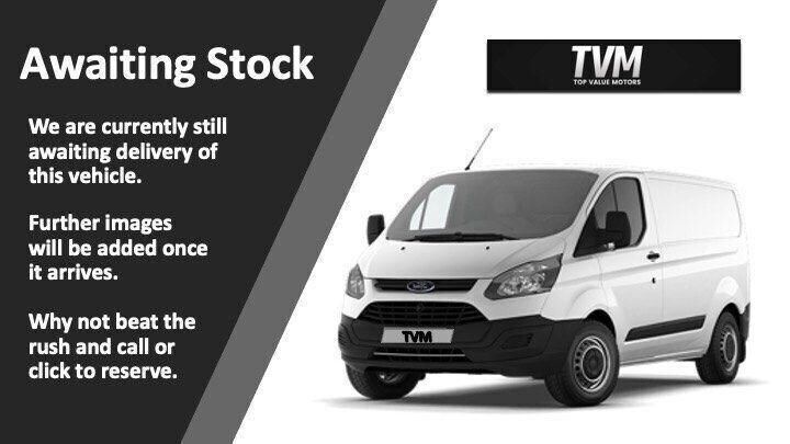 Grey Used 2018 Renault Trafic Van | £7,775 (Good price) - Image 1/4