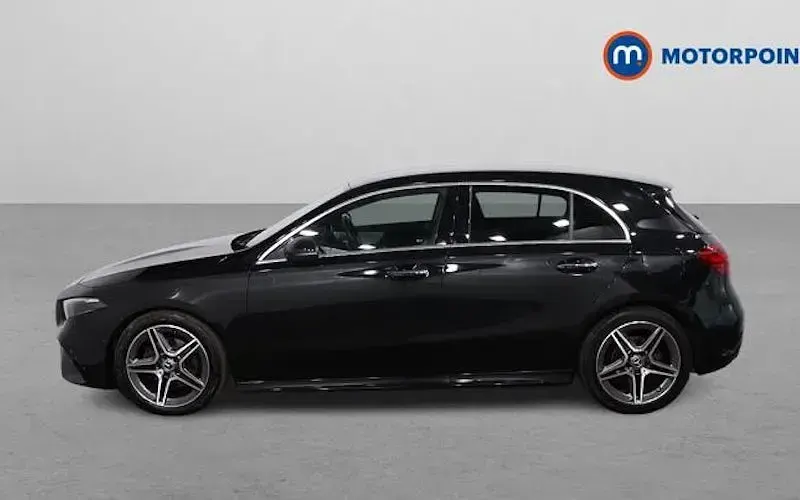 Używany Mercedes A200 Executive 150 KM (110 kW) 2026 Hatchback