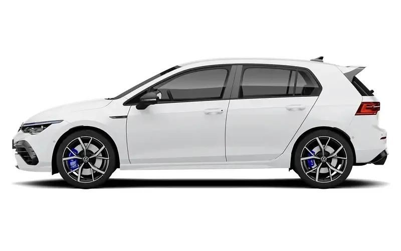 Used 2026 VW Golf VIII Black Edition Hatchback | £42,694 (Expensive) - Image 1/1