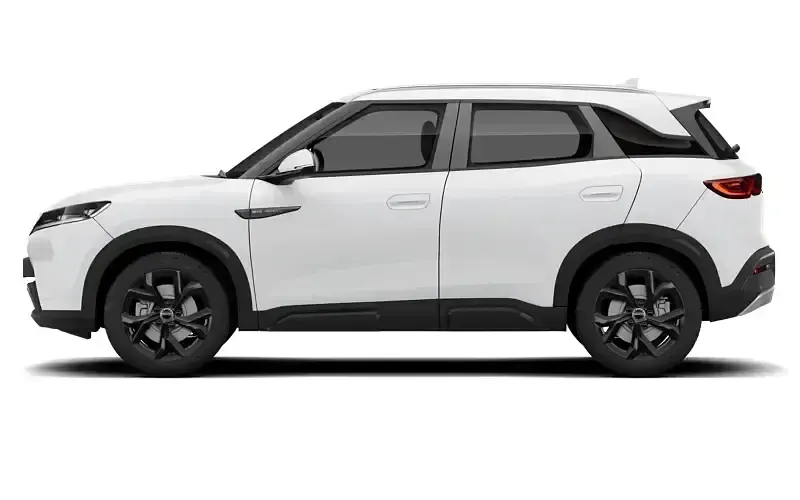 Used BYD Atto 2 Boost 212 HP (155 kW) 2026 SUV