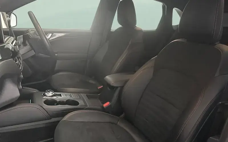 Used Ford Kuga ST-Line X 225 HP (165 kW) 2020 Grey SUV