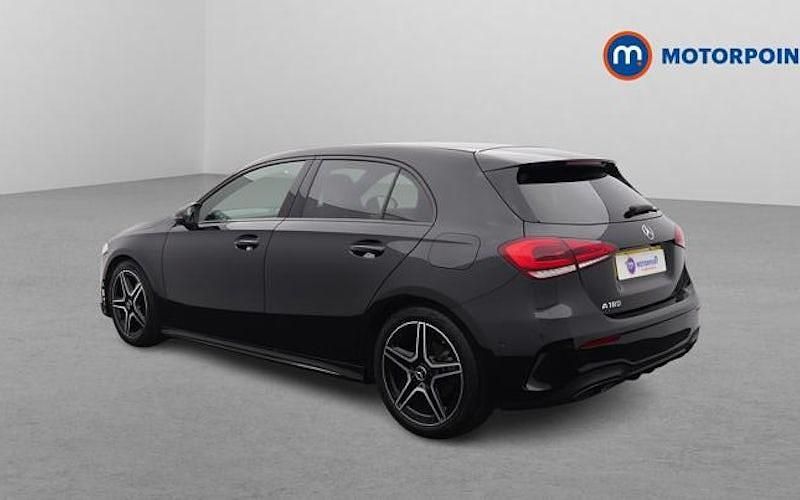 Used Mercedes A180 Executive 136 HP (100 kW) 2022 Hatchback