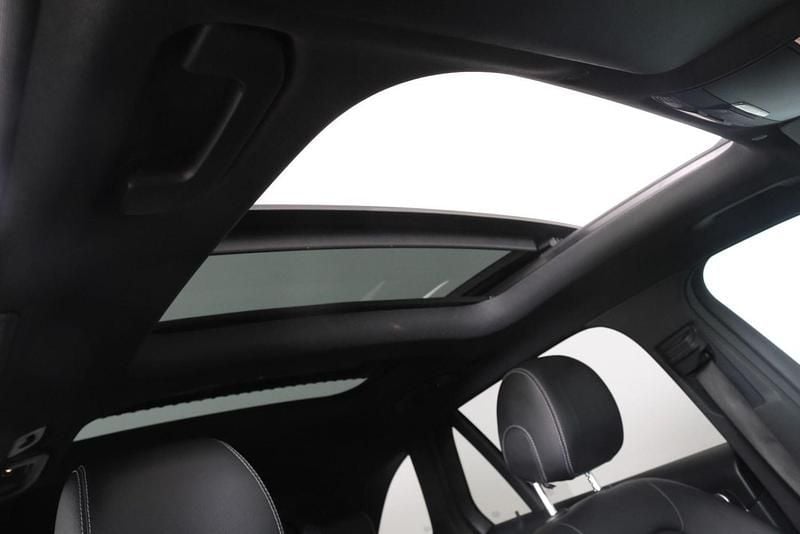 Used Mercedes GLC300 AMG Line Premium 245 HP (180 kW) 2020 Grey Estate