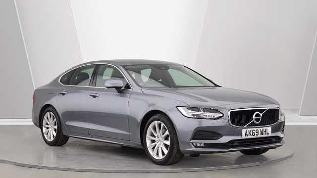 Used 2020 Volvo S90 Momentum Sedan | £15,995 (Fair price) - Image 1/3