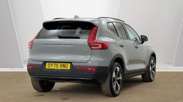 Usado Volvo XC40 Plus 161 HP (118 kW) 2026 SUV