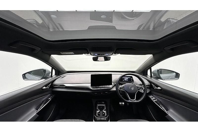 Used VW ID.5 Pro 210 kW (286 HP) 2024 Grey SUV