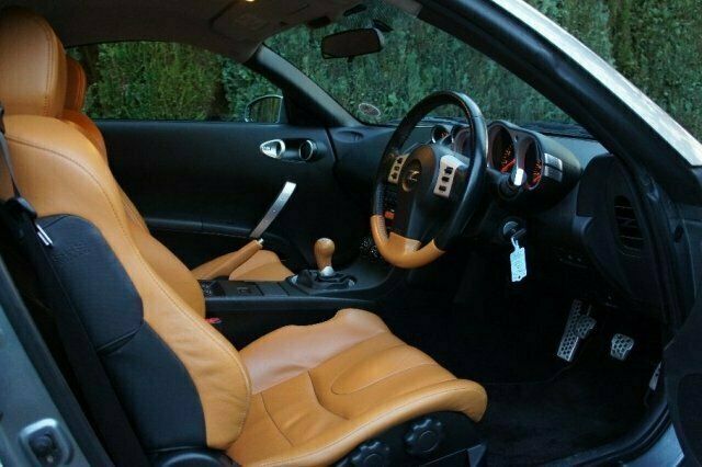 Used Nissan 350Z 2006 Coupe