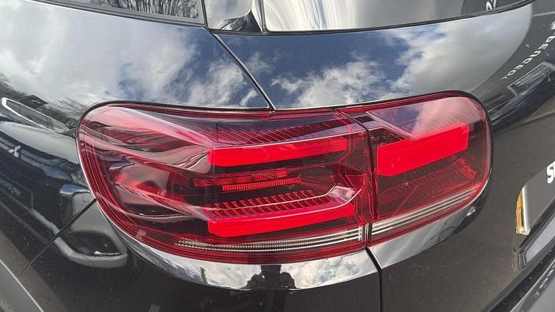 New Citroën C5 Aircross 134 HP (98 kW) 2025 White SUV