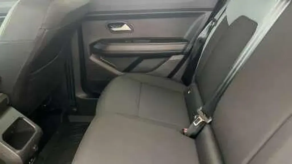 Used Dacia Duster Extreme 131 HP (96 kW) 2025 Green SUV