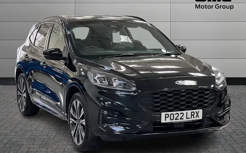 Used Ford Kuga ST-Line X 224 HP (164 kW) 2022 SUV