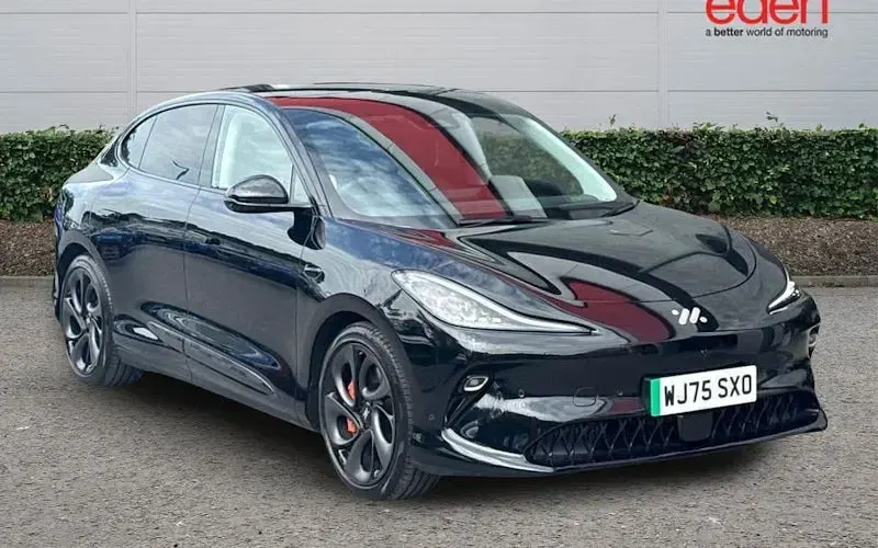 Used MG IM6 553 kW (752 HP) 2025 SUV