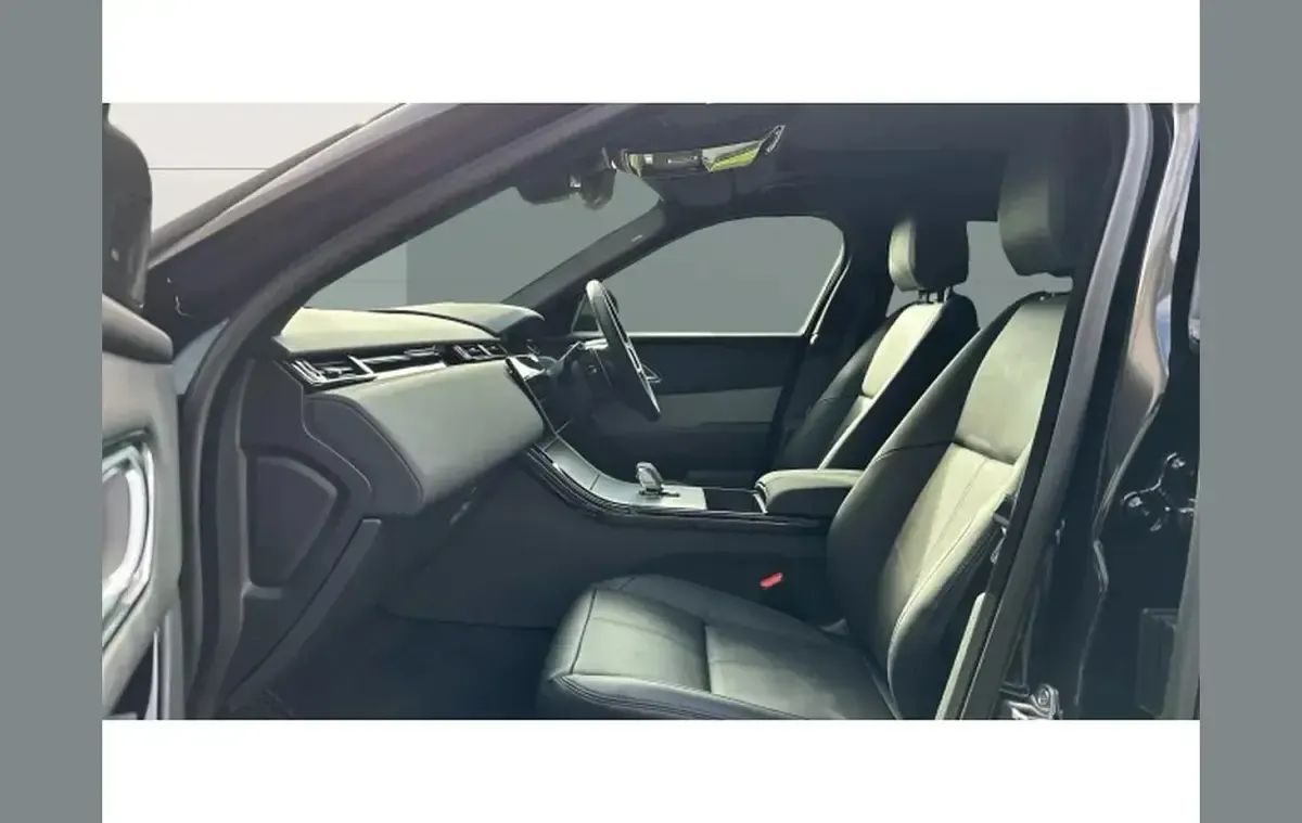 Used Land Rover Range Rover Velar S 200 HP (147 kW) 2024 Other SUV