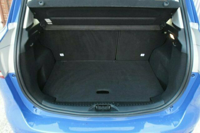 Used Ford B-MAX 2013 MPV