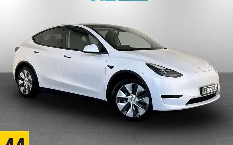 Used Tesla Model Y RWD 219 kW (299 HP) 2024 SUV