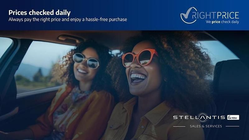 Used Citroën C5 Aircross Flair 127 HP (93 kW) 2019 Red SUV