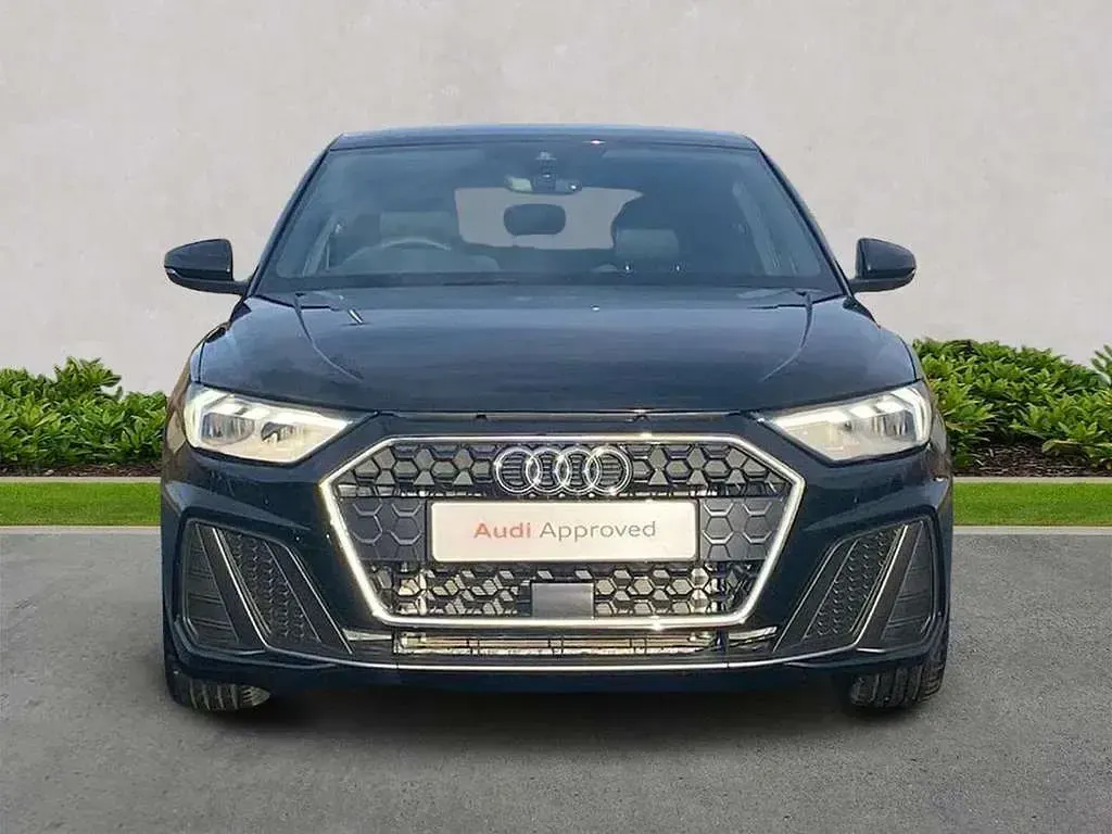 Used Audi A1 S-Line 2025 SUV