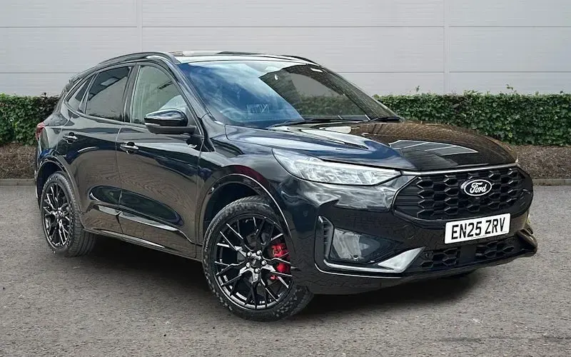 Used Ford Kuga ST-Line X 242 HP (177 kW) 2025 SUV