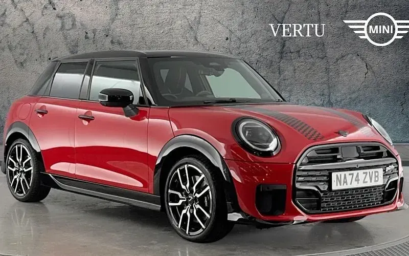 Begagnad Mini Cooper Sport 150 kW (204 HK) 2026 Halvkombi