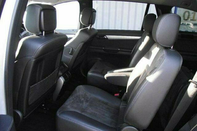 Used Mercedes R320 SE 2007 MPV