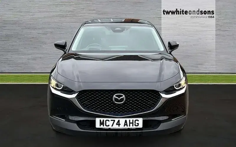 Used Mazda CX-30 Center-Line 140 HP (102 kW) 2026 SUV
