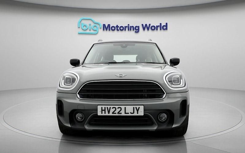 Used Mini Cooper Classic 136 HP (100 kW) 2022 Hatchback