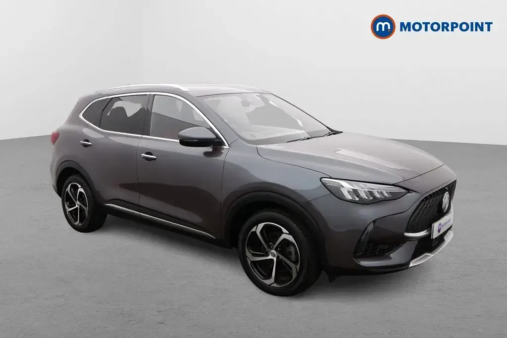 Usado MG HS Trophy 162 HP (119 kW) 2023 SUV