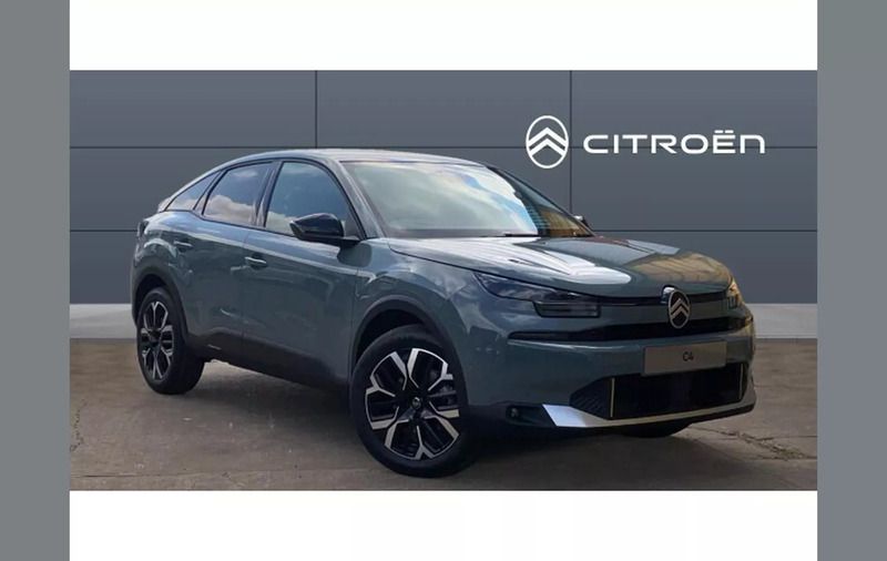 Other New 2024 Citroën C4 Hatchback | £23,425 (Fair price) - Image 1/4