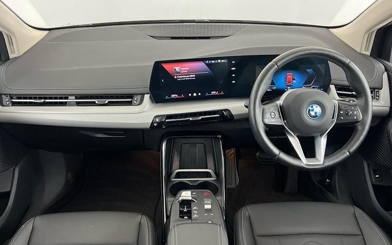 Used BMW 225 Luxury Line 245 HP (180 kW) 2026 Estate