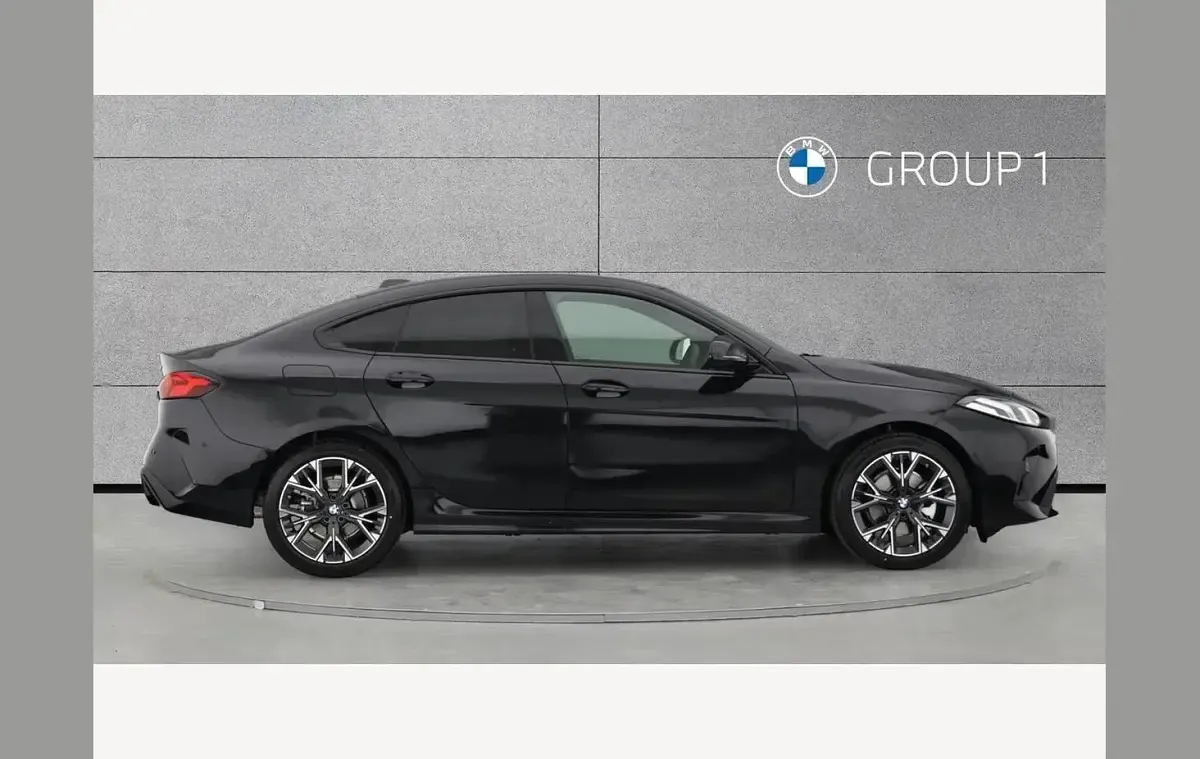 Used BMW 220 M Sport 168 HP (123 kW) 2026 Black Coupe