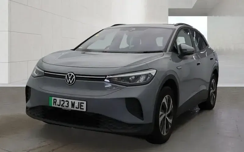 Used VW ID.4 Pure 125 kW (170 HP) 2023 SUV