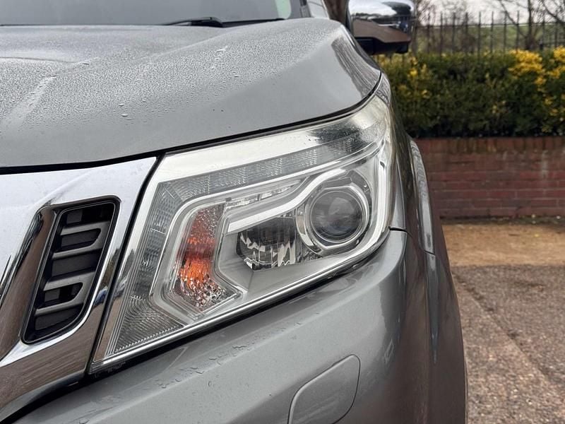 Used Mercedes X250 Progressive 2019 Black Pickup