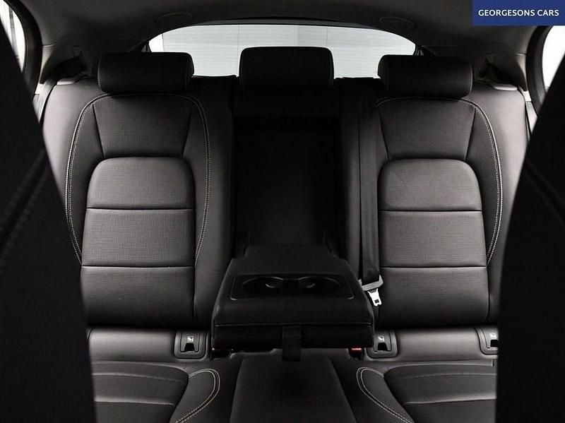 Used Jaguar I-Pace 294 kW (400 HP) 2022 Black SUV