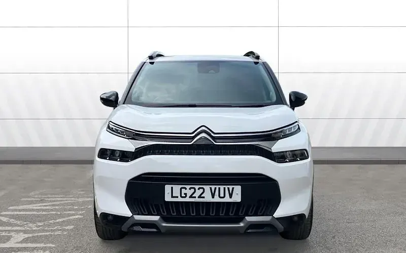 Used Citroën C3 PureTech 131 HP (96 kW) 2021 Hatchback