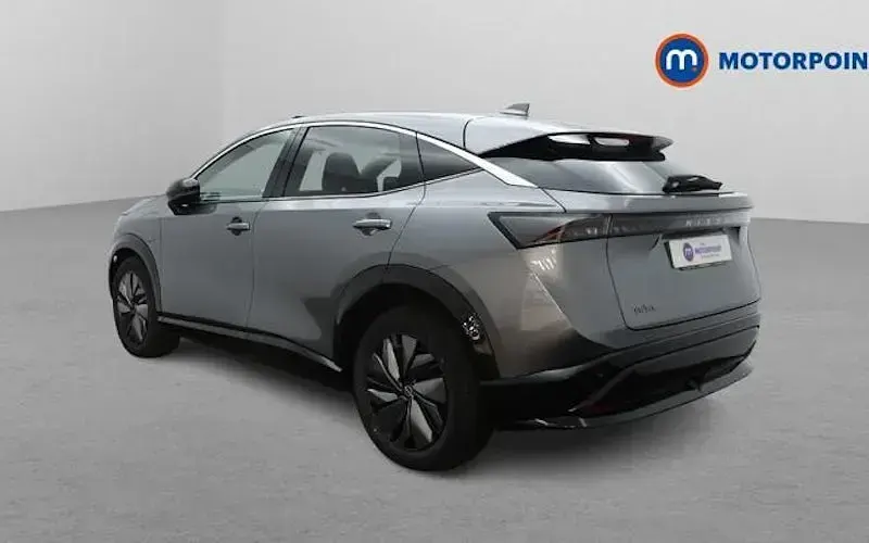 Used Nissan Ariya Advance 177 kW (242 HP) 2026 SUV