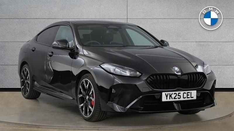 Used BMW 220 M Sport 168 HP (123 kW) 2025 Black Coupe