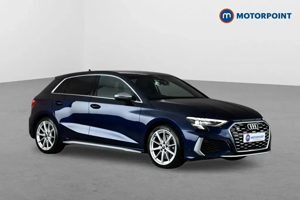 Used Audi S3 Sportback 310 HP (228 kW) 2023 Hatchback