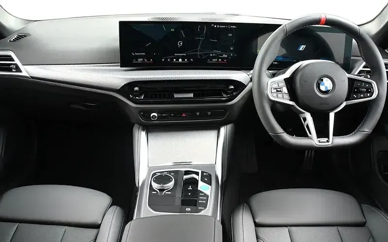 New BMW i4 Comfort Edition 442 kW (601 HP) 2026 Sedan