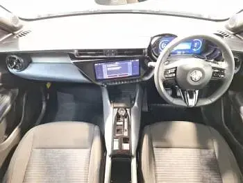 Used Alfa Romeo GT Junior 136 HP (100 kW) 2025 Grey Hatchback