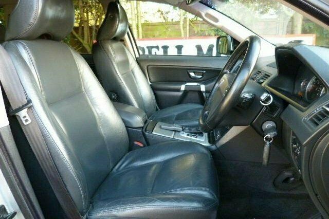 Used Volvo XC90 2007 SUV